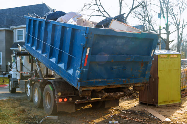 Trusted Catahoula, LA Junk Removal Services Experts